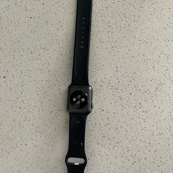 Series 1 Apple Watch ⌚️ - Picture 2 of 2